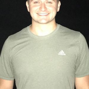 Meet your Posher, Andrew